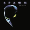 Spawn: The Album (RSD 2024 LP) cover