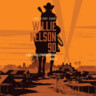Long Story Short: Willie Nelson 90 -- Live At The Hollywood Bowl Volume II (RSD LP) cover
