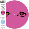Kelly Watch The Stars (RSD 2024 Picture Disc 12") cover