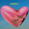 Romance (Indie Exclusive Pink Vinyl LP) cover