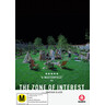 The Zone Of Interest cover