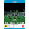 The Zone Of Interest (Blu-Ray) cover