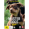 Muster Dogs (Season 1) cover