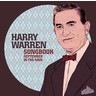 Harry Warren Songbook - September in the Rain cover