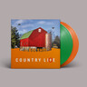 Country Life (Limited Edition LP) cover