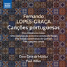 Lopes-Graca: Canções portuguesas cover