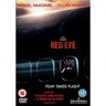 Red Eye cover