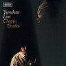 Chopin: 24 Etudes, Opp. 10 & 25 cover