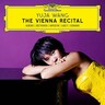 Yuja Wang - The Vienna Recital cover