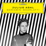 Julius Asal - Scriabin & Scarlatti cover