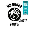 Mr Bongo Edits Volume 2 (12") cover
