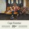 Cape Forestier cover