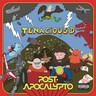 Post-Apocalypto (LP) cover