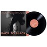 Amy Winehouse: Back To Black Soundtrack (LP) cover
