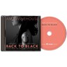 Amy Winehouse: Back To Black (Original Soundtrack) cover