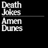 Death Jokes Limited (LP) cover