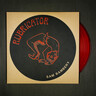 Rubricator (Limited Edition LP) cover