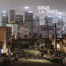 L.A. Times (Deluxe) cover