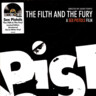 The Filth & The Fury Soundtrack (RSD 2024 LP) cover