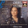 MARBECKS COLLECTABLE: Cheryl Studer - Coloratura Arias cover