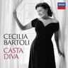 Cecilia Bartoli - Casta Diva cover