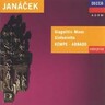 Janacek: Glagolitic Mass / Sinfonietta cover