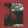 Live At The Witch Trials (LP) cover