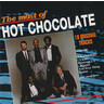 The most of Hot Chocolate cover