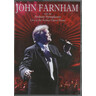 John Farnham - Live at the Sydney Opera House cover