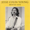 Jesse Colin Young - Greatest Hits cover