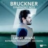 Bruckner: Symphony No. 5 cover