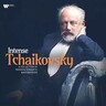 Intense Tchaikovsky - a collection of Russian romantic masterpieces (LP) cover