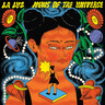 News Of The Universe cover