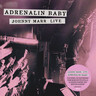 Adrenalin Baby cover