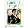 Twelfth Night cover