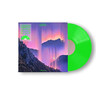 The Remixes (2024 RSD Green LP) cover