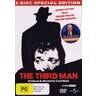 The Third Man (2 Disc Special Edition) cover
