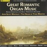 MARBECKS COLLECTABLE: Great Romantic Organ Music cover