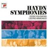 Haydn Symphonies cover