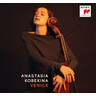 Anastasia Kobekina - Venice cover