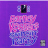 Barney Kessel's Swingin' Party at Contemporary cover