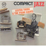 Lester Young & The Piano Giants cover