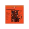 West Side Story (Limited Edition Collector's Vinyl) cover