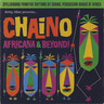 Chaino - Africana & Beyond cover