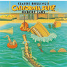 Claude Bolling's California Suite cover