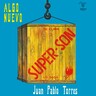 Super Son (LP) cover