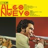 Algo Nuevo (LP) cover