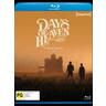 Days Of Heaven (Imprint Standard Edition) - Blu-Ray cover