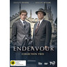 Endeavour: Collection Two (Series 4 - 6) cover