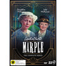 Marple: The Complete Series (Geraldine McEwan & Julia McKenzie) cover